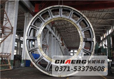 大齿轮,齿轮厂家_山东大型机械设备齿轮价格|直径2米以上齿轮厂家-新